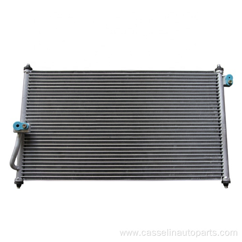 Car Air Conditioner Condenser for HONDA CD 5 OEM 80110-SV1-A11 Car Condenser